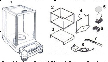 臺灣瑪芝哈克原裝進口錫度測試儀 MH-120E 標(biāo)準(zhǔn)配件