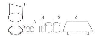 秒準(zhǔn)牌（MZ）液體波美度、比重、濃度測(cè)試儀QL-120LBe