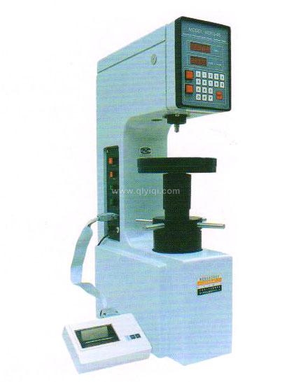 機(jī)械、冶金硬度測量儀器，數(shù)顯表面洛氏硬度計HSRS-45